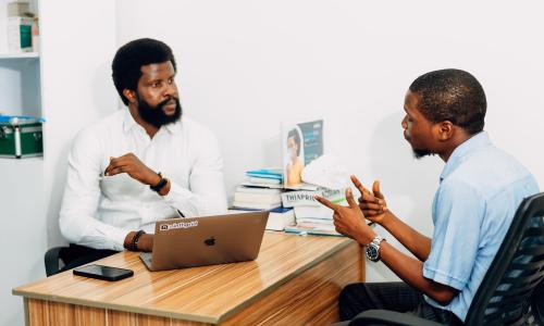 How to Increase Your Chances of Getting a Job Applying Online