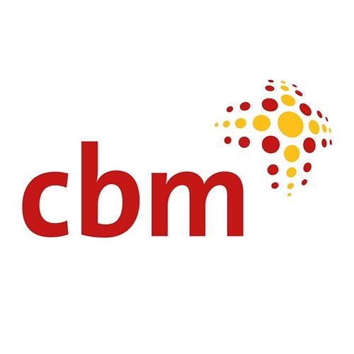Christoffel blindenmission (CBM)