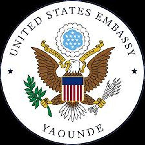 US Embassy