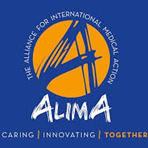 Alliance For International Medical Action (ALIMA)