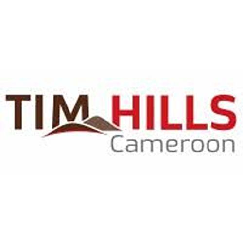 Tim Hills