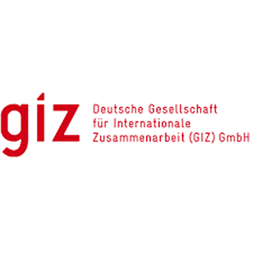 GIZ - Deutsche Gesellschaft für Internationale Zusammenarbeit