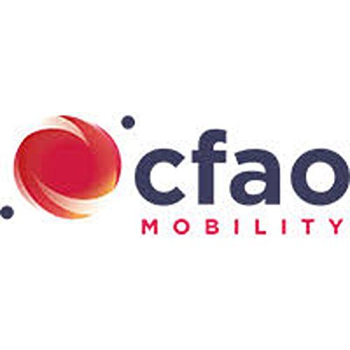 CFAO Mobility