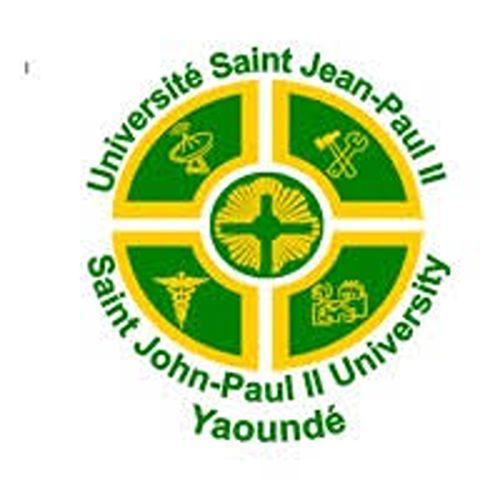 UNIVERSITE SAINT JEAN-PAUL II