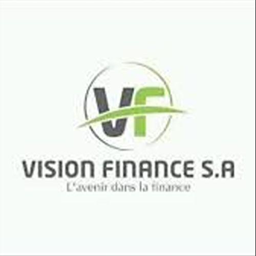 Vision Finance SA
