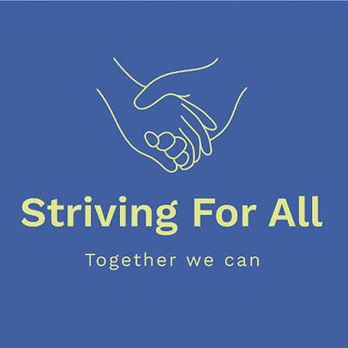 Striving For All (SFA)