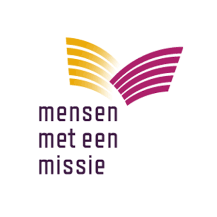 Mensen met een Missie