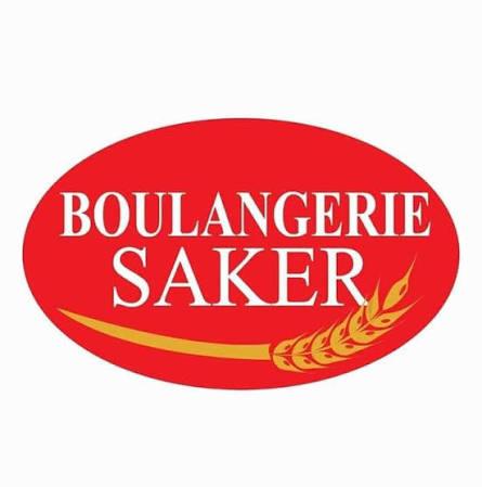 Boulangerie Saker