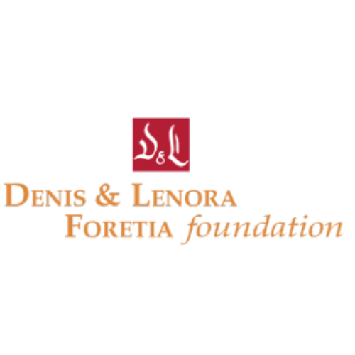 Denis & Lenora Foretia Foundation