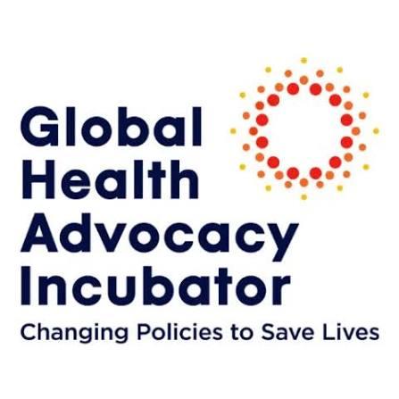 Global Health Advocacy Incubator (GHAI)