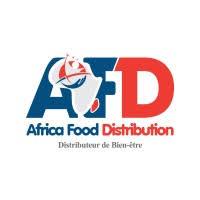 Africa Food Distribution