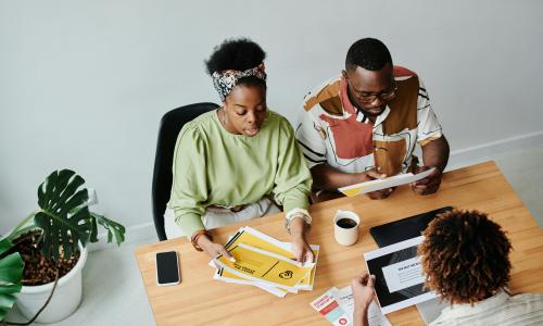 The Art of Tailoring Your CV and Cover Letter for Jobs in Cameroon