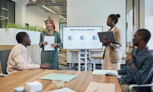 How to Gain Marketable Skills in Cameroon Without Spending a Fortune
